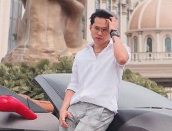 Tahukah Anda Indra Kenz Sempat Kolaborasi Buat Lagu dengan KPK?