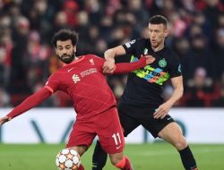 Inter Menang Tapi Tidak Lolos