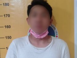 Polresta Manado Amankan Pengedar Obat Keras Trihexyphenidyl
