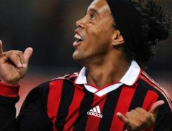 Kejutan, Ronaldinho Direkrut Rans Cilegon FC