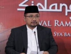1 Ramadan 1444 Hijriah Resmi Jatuh pada 23 Maret 2023