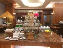 Menu Tematik Nusantara Swissbel Hotel Maleosan Manado Pilihan Tepat Berbuka Puasa