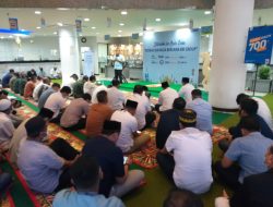BRI Regional Manado Jadikan Ramadan Momen Berbagi dengan Anak Yatim Piatu