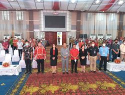 Inga inga, TV Analog di Lima Daerah bakal Dinonaktifkan Mulai 30 April