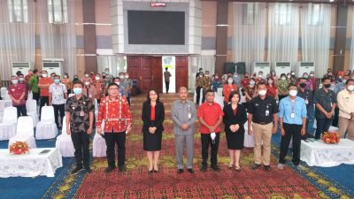 Inga inga, TV Analog di Lima Daerah bakal Dinonaktifkan Mulai 30 April