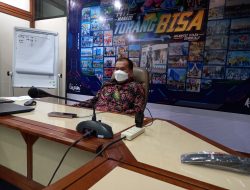 Smart Branch Bank Mandiri Dorong Peningkatan Literasi Keuangan