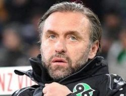 Persija Jakarta Rekrut Mantan Pemain Lazio sebagai Pelatih