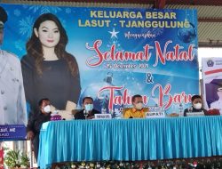Gara-gara Salah Pendataan Vaksin Covid-19, E2L Kumpulkan Camat-Kades