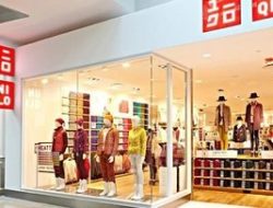 Pengumuman, Uniqlo Beroperasi di Mantos September 2022