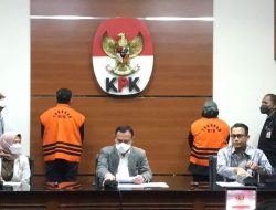 Bupati Bogor Ade Yasin Jadi Tersangka, KPK Sita Rp1 Miliar Saat OTT