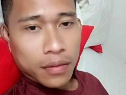 Pria Asal Talaud Tewas Kecelakaan di Jalan Taman Pancing Denpasar