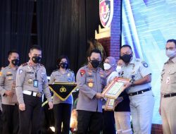 Jasa Raharja Sinergikan ETLE – JRku untuk Memudahkan Masyarakat