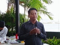 MODENA Manado Dekatkan Diri dengan Masyarakat Sulut