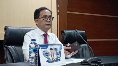 Inflasi Manado dan Kotamobagu Cukup Dalam Gegara Lonjakan Harga BBM