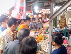 Wamendag: Penjualan Minyak Goreng Curah di Manado Sudah Ikuti Aturan