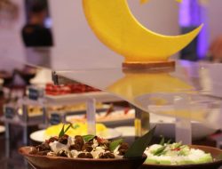 Four Points by Sheraton Manado Tawarkan Iftar Carnival