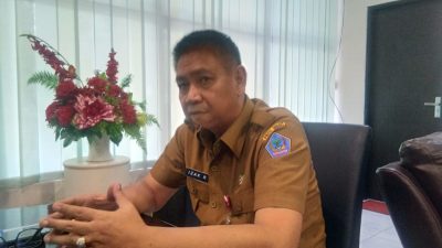 Dishub Sulut Pastikan Tidak Ada Penyekatan Libur Lebaran