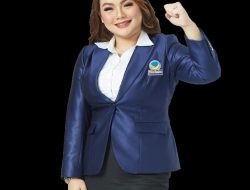Heins Songjanan Akhirnya Dapat Panggilan Pelantikan, Hillary Lasut Apresiasi Petinggi TNI
