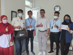 BRI Kembangkan Digitalisasi bagi Agen LPG di Manado dan Bitung