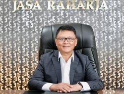 Jasa Raharja Fokus Pengembangan Kualitas SDM Unggul di Era Digital