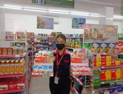 Ikuti Anjuran BPOM, Alfamidi Tarik Semua Produk Kinderjoy