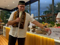 Rute Rempah Nusantara Novotel Manado Pilihan Tepat untuk Buka Puasa Bersama