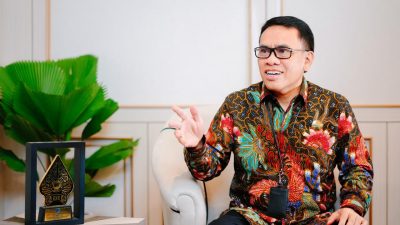 Jasa Raharja Perkuat Implementasi GRC
