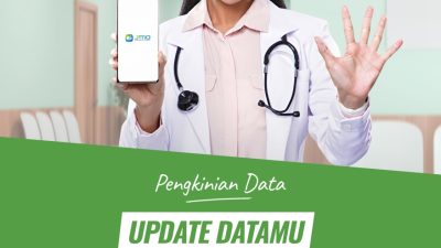 Klaim JHT Pakai JMO Mudah Banget, Begini Caranya