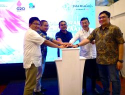 Jasa Raharja Gandeng BVT dalam Pengembangan Data Road Safety