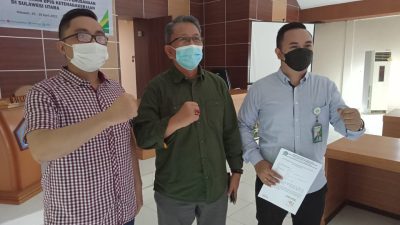 PT Bangkit Limpoga Jaya Komit Bayar Iuran BPJAMSOSTEK