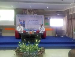 BPS Sulut Pastikan SP2020 Lanjutan Dilakukan Mulai Mei 2022