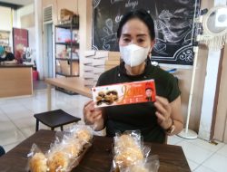 Pia Manado Jere, Inovasi Terbaru Christine Klappertaart