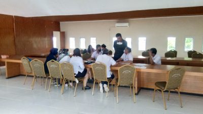 BPJAMSOSTEK Sulut Panggil 50 Perusahaan Belum Patuh