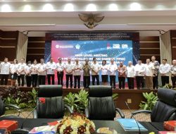 Kepala BI Sulut: Waspada Tekanan Inflasi Jelang Idul Fitri