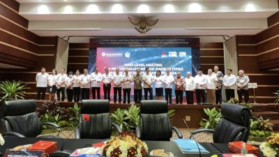 Kepala BI Sulut: Waspada Tekanan Inflasi Jelang Idul Fitri