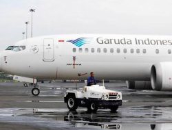 Dorong Ekspor Tuna, Garuda Indonesia Buka Penerbangan Narita-Manado