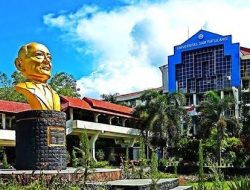 Polemik Unsrat, Pegiat Anti Korupsi Minta Kementerian Tunjuk Plt Rektor Cegah Kericuhan