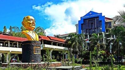 Polemik Unsrat, Pegiat Anti Korupsi Minta Kementerian Tunjuk Plt Rektor Cegah Kericuhan