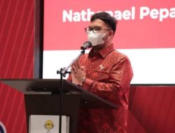 HIPMI Komit Buat UMKM Sulut Naik Kelas
