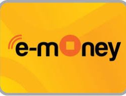 Jangan Lupa, Top Up e-Money Kena Pajak 11 Persen