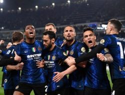 Inter Menang Tipis Lawan “si Nyonya Tua”