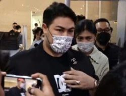 Penuhi Panggilan Bareskrim, Ivan Gunawan Kembalikan Duit DNA Pro