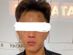 Pembunuh Sadis di Minahasa Diperiksa Kejiwaannya Minggu Depan