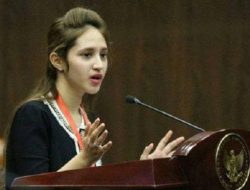Mundur dari PSI, Tsamara Amany Sebut Keputusan Pribadi