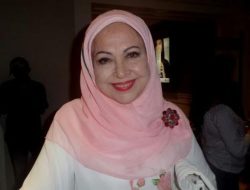 Aktris Senior Mieke Wijaya Tutup Usia
