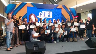 Garpu Fest Sukses Digelar