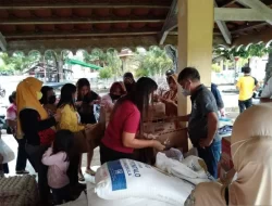 Disperindag Klaim Pasar Murah Stabilkan Harga Kebutuhan Pokok