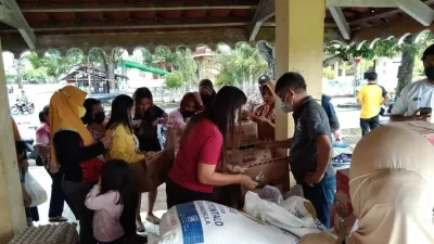 Disperindag Klaim Pasar Murah Stabilkan Harga Kebutuhan Pokok