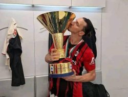 Zlatan Ibrahimovic Ledek Hakan Calhanoglu