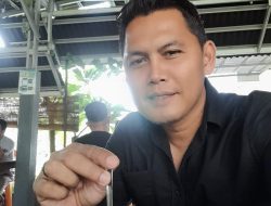 Siap Bela Oknum Wisudawan, Vebry: Petinggi Unsrat Jangan Alergi Kritikan!